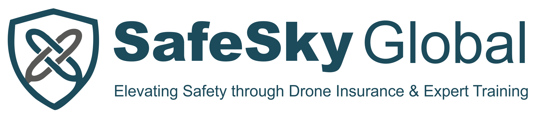 Safe Sky Global Logotipo